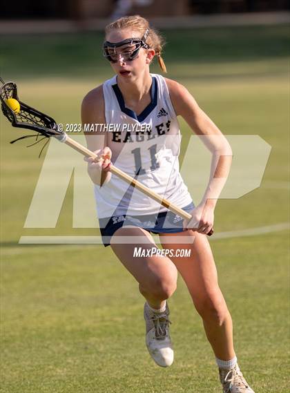 Thumbnail 1 in Terry Sanford @ Fayetteville Academy photogallery.
