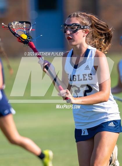 Thumbnail 1 in Terry Sanford @ Fayetteville Academy photogallery.