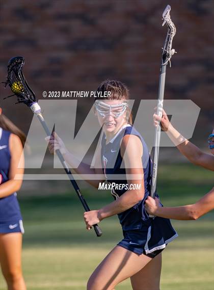 Thumbnail 1 in Terry Sanford @ Fayetteville Academy photogallery.