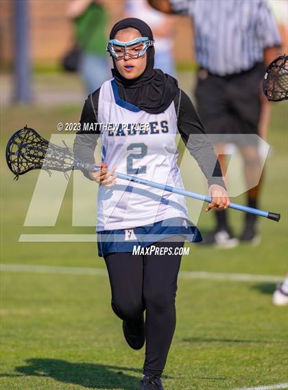 Thumbnail 3 in Terry Sanford @ Fayetteville Academy photogallery.