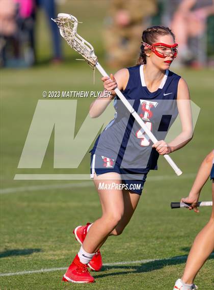 Thumbnail 1 in Terry Sanford @ Fayetteville Academy photogallery.