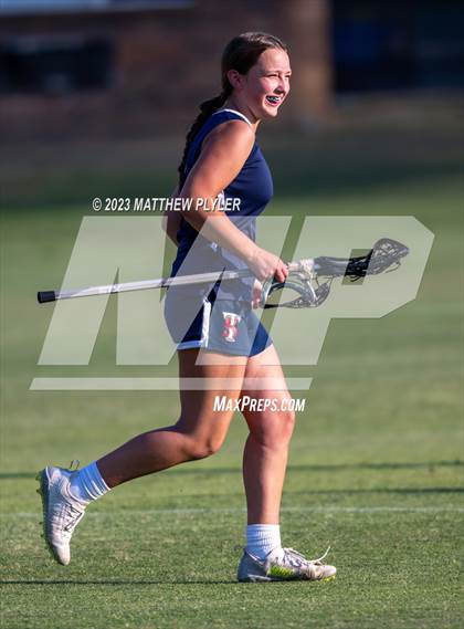 Thumbnail 1 in Terry Sanford @ Fayetteville Academy photogallery.