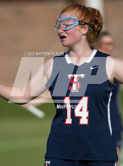 Thumbnail 3 in Terry Sanford @ Fayetteville Academy photogallery.