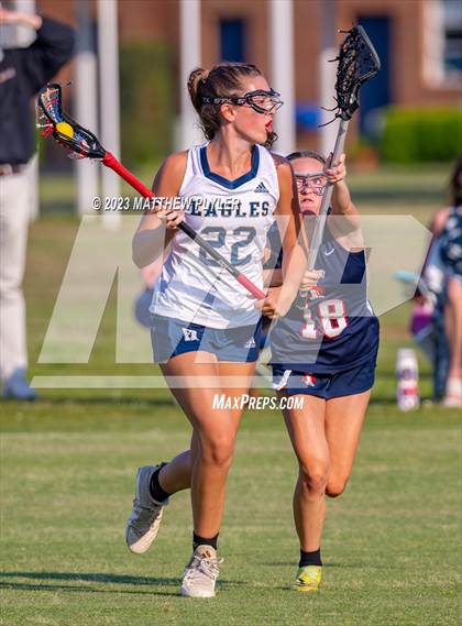 Thumbnail 3 in Terry Sanford @ Fayetteville Academy photogallery.