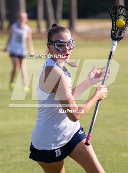Thumbnail 2 in Terry Sanford @ Fayetteville Academy photogallery.