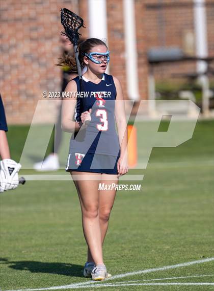 Thumbnail 2 in Terry Sanford @ Fayetteville Academy photogallery.