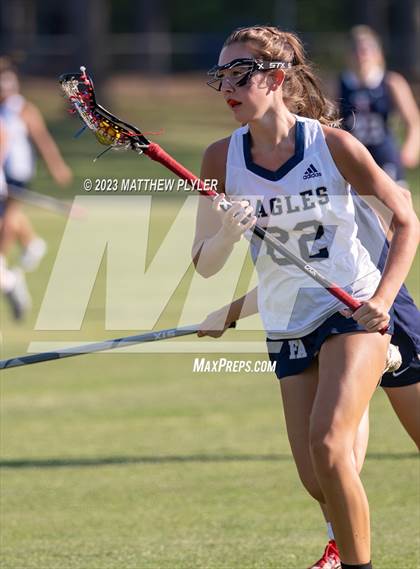 Thumbnail 3 in Terry Sanford @ Fayetteville Academy photogallery.