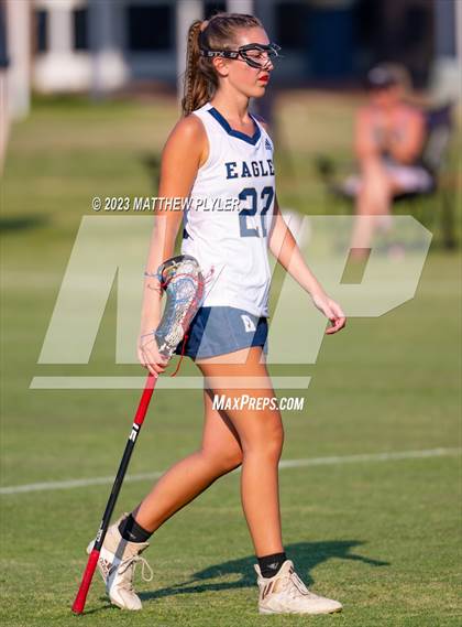 Thumbnail 3 in Terry Sanford @ Fayetteville Academy photogallery.