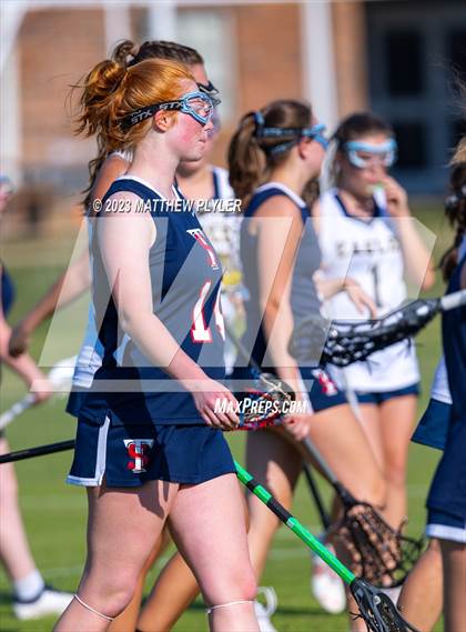 Thumbnail 2 in Terry Sanford @ Fayetteville Academy photogallery.