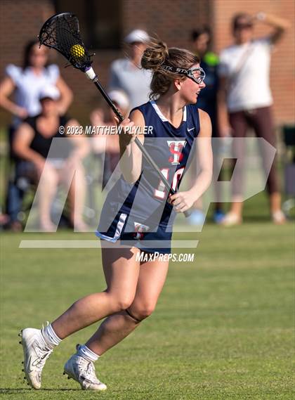 Thumbnail 3 in Terry Sanford @ Fayetteville Academy photogallery.