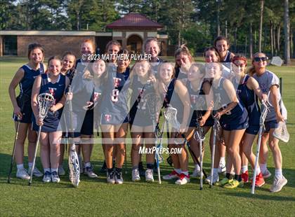 Thumbnail 2 in Terry Sanford @ Fayetteville Academy photogallery.