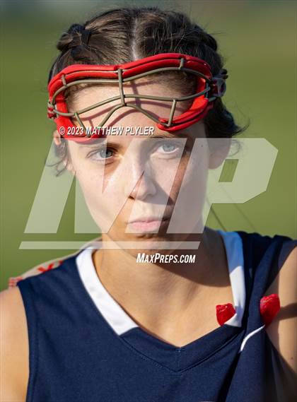 Thumbnail 2 in Terry Sanford @ Fayetteville Academy photogallery.