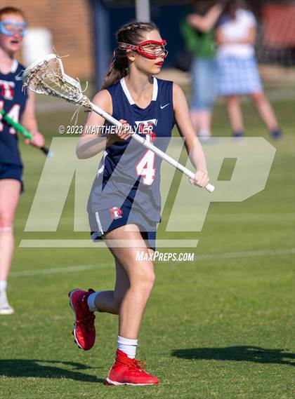 Thumbnail 3 in Terry Sanford @ Fayetteville Academy photogallery.