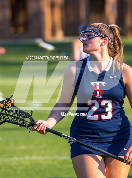 Thumbnail 2 in Terry Sanford @ Fayetteville Academy photogallery.