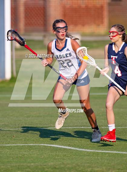 Thumbnail 1 in Terry Sanford @ Fayetteville Academy photogallery.