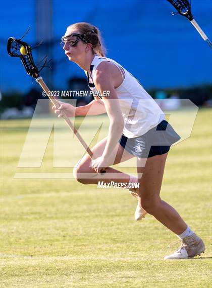 Thumbnail 1 in Terry Sanford @ Fayetteville Academy photogallery.