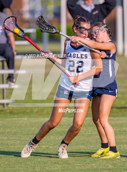 Thumbnail 3 in Terry Sanford @ Fayetteville Academy photogallery.
