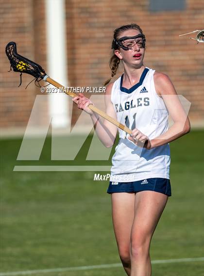 Thumbnail 1 in Terry Sanford @ Fayetteville Academy photogallery.