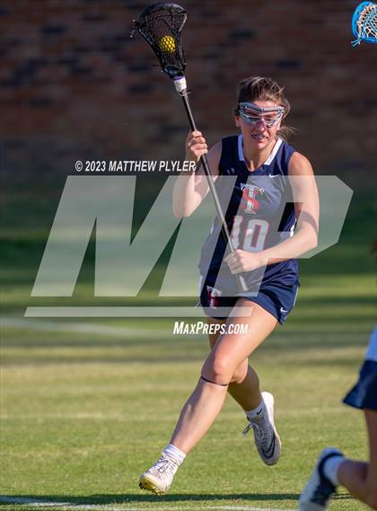 Thumbnail 3 in Terry Sanford @ Fayetteville Academy photogallery.
