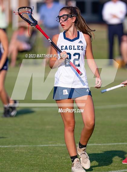 Thumbnail 1 in Terry Sanford @ Fayetteville Academy photogallery.