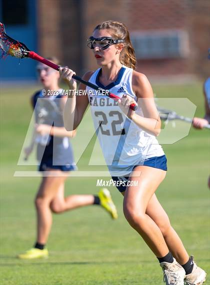 Thumbnail 1 in Terry Sanford @ Fayetteville Academy photogallery.