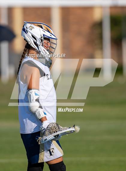 Thumbnail 3 in Terry Sanford @ Fayetteville Academy photogallery.
