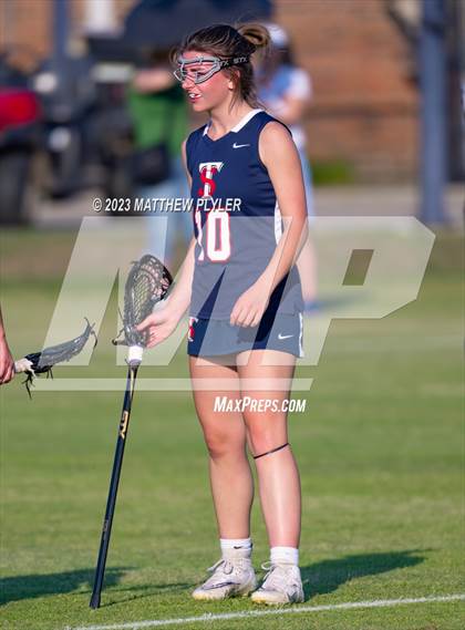 Thumbnail 3 in Terry Sanford @ Fayetteville Academy photogallery.