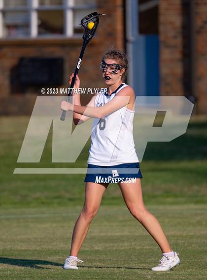 Thumbnail 1 in Terry Sanford @ Fayetteville Academy photogallery.