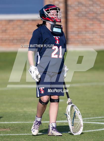 Thumbnail 3 in Terry Sanford @ Fayetteville Academy photogallery.