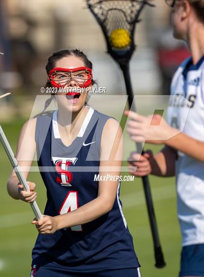 Thumbnail 2 in Terry Sanford @ Fayetteville Academy photogallery.