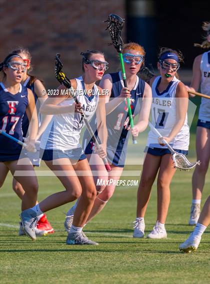 Thumbnail 2 in Terry Sanford @ Fayetteville Academy photogallery.