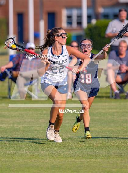 Thumbnail 1 in Terry Sanford @ Fayetteville Academy photogallery.