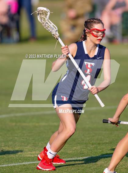 Thumbnail 3 in Terry Sanford @ Fayetteville Academy photogallery.