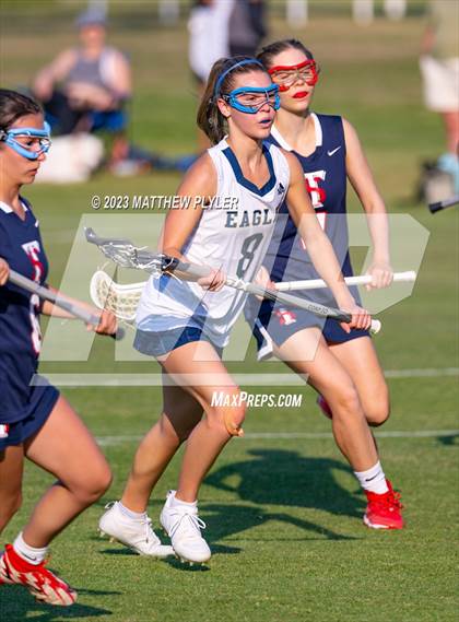 Thumbnail 2 in Terry Sanford @ Fayetteville Academy photogallery.