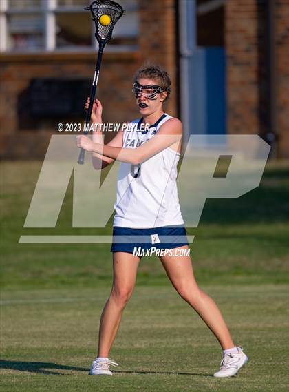 Thumbnail 3 in Terry Sanford @ Fayetteville Academy photogallery.