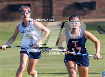 Thumbnail 2 in Terry Sanford @ Fayetteville Academy photogallery.