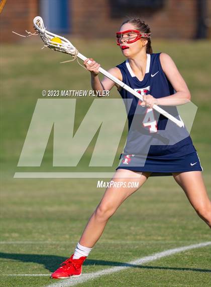 Thumbnail 3 in Terry Sanford @ Fayetteville Academy photogallery.