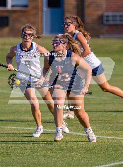 Thumbnail 1 in Terry Sanford @ Fayetteville Academy photogallery.