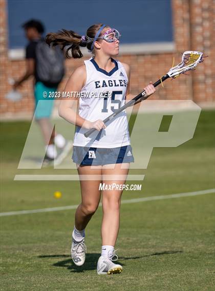 Thumbnail 1 in Terry Sanford @ Fayetteville Academy photogallery.