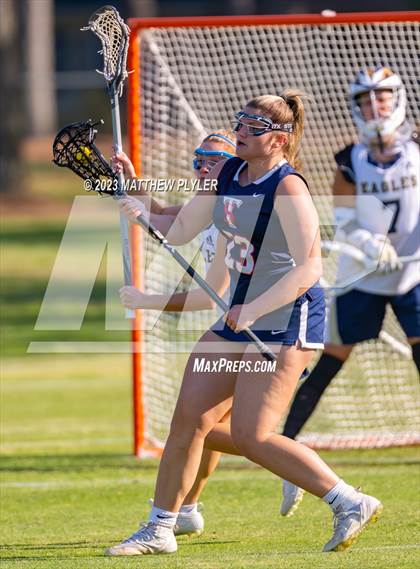 Thumbnail 2 in Terry Sanford @ Fayetteville Academy photogallery.