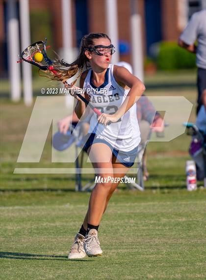 Thumbnail 2 in Terry Sanford @ Fayetteville Academy photogallery.