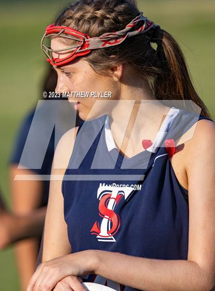 Thumbnail 1 in Terry Sanford @ Fayetteville Academy photogallery.