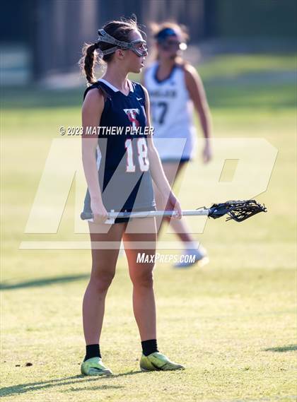 Thumbnail 3 in Terry Sanford @ Fayetteville Academy photogallery.