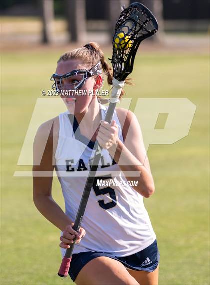 Thumbnail 1 in Terry Sanford @ Fayetteville Academy photogallery.