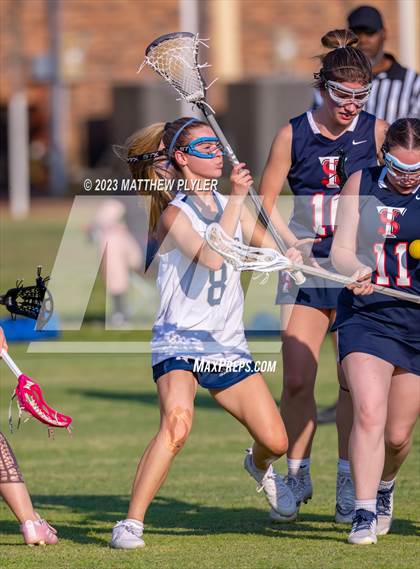 Thumbnail 1 in Terry Sanford @ Fayetteville Academy photogallery.