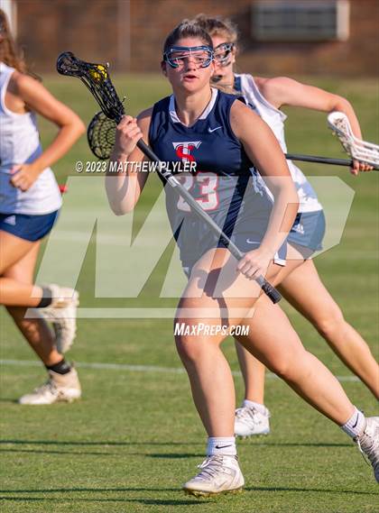 Thumbnail 2 in Terry Sanford @ Fayetteville Academy photogallery.