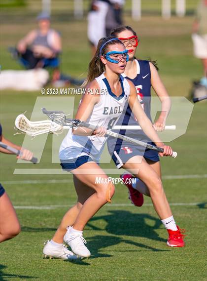 Thumbnail 1 in Terry Sanford @ Fayetteville Academy photogallery.