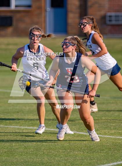 Thumbnail 3 in Terry Sanford @ Fayetteville Academy photogallery.