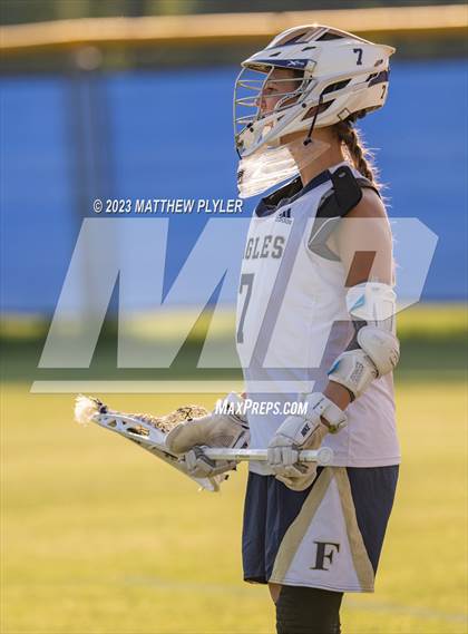 Thumbnail 1 in Terry Sanford @ Fayetteville Academy photogallery.