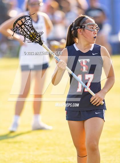 Thumbnail 3 in Terry Sanford @ Fayetteville Academy photogallery.